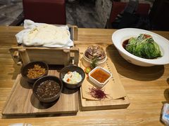 -唐山宴大唐州府精品中餐