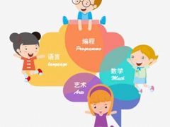 -魔扣少儿编程(格调中心店)