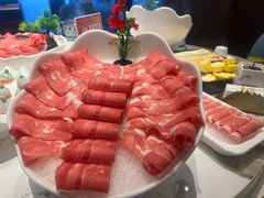 -百草滩羊清水涮羊肉·清真·宁夏盐池滩羊(莲花桥店)
