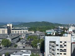 -杭州城中香格里拉大酒店