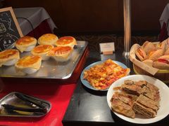 -天伦王朝酒店·盛华瑄餐厅