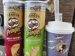 -茶理宜世(东方宝泰店)