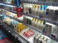 零售区-盒马鲜生(文景博乐里购物广场店)