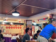 大堂-东北缘餐厅(兰埔路店)