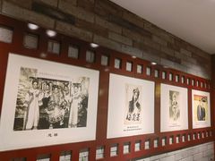 大堂-惠丰堂饭庄·烤鸭·京味菜(翠微路店)
