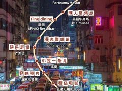 -百老汇电影中心(油麻地店)