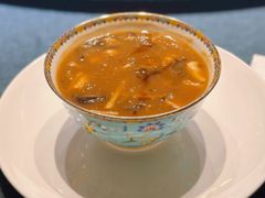 -金狮麟·新豫菜(金码大厦店)