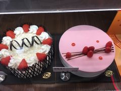 -DQ·蛋糕·冰淇淋(万象城店)