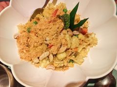 -帕蓝·暹罗料理(曲阳店)