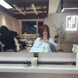 -HG美发设计沙龙