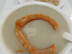 -老磁器口豆汁店(天坛店)