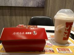 -肯德基(桂林阳朔店)
