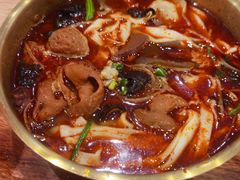 -小满手工粉(北京来福士店)