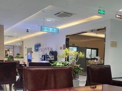 -合肥新桥国际机场-航站楼
