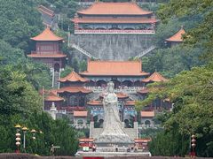 -南沙天后宫景区