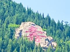-龙口南山旅游景区