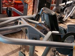 -威尔仕健身(番禺店)