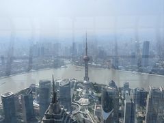 -上海环球金融中心骑迹50年环球之旅