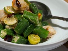 -四季餐厅·新津菜(环湖中路店)