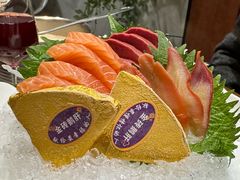 -虾佬圣汤·海鲜姿造(乐堤港店)