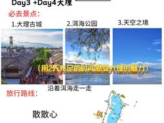 -大理古城