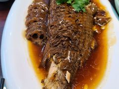 宋氏老酥鱼-老憨猪蹄(山大南路店)