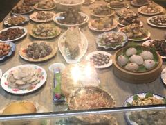 -老磨油饼(高陵店)