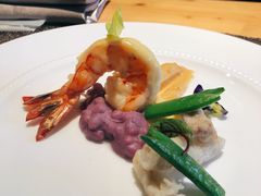 -香樟花园法式铁板烧(恒隆广场店)