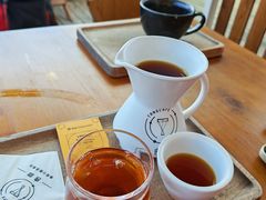 -唐咖精品咖啡(大理古城手冲店)