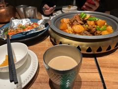 -耶里夏丽·丝路新疆菜·清真食品(徐汇南丹东路臻选店)