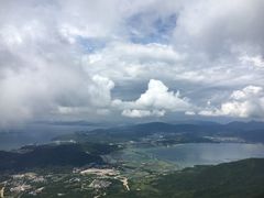 -七娘山