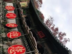 -塔川景区
