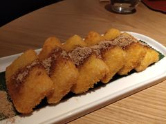 红糖糍粑-滋色臻选川菜(北京坊旗舰店)