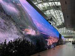 -深圳市当代艺术与城市规划馆