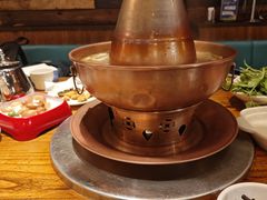 -额尔敦草原涮羊肉·烧烤(冻青树总店)