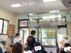 大堂-万寿斋(山阴路店)