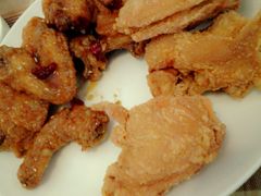 -SUN炸鸡专门店(西塔总店)