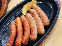 -萨莉亚意式餐厅(南京虹悦城店)