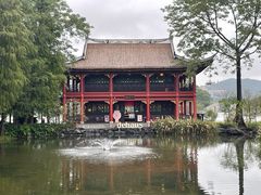 -顺峰山公园