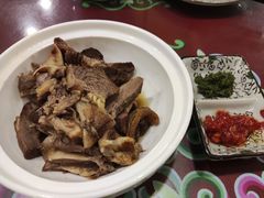 -格日勒阿妈蒙古厨房(大召店)