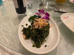 -利顺德大饭店·水岸中餐厅(小白楼店)