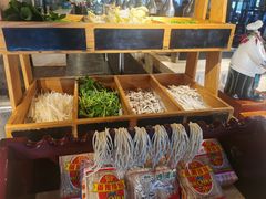 -万达文华酒店·美食汇自助餐厅