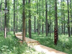 外景-上海怡沁园度假酒店