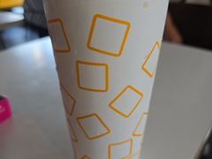 -麦当劳(健德桥得来速店)