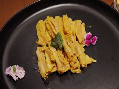 -花家怡园HUA'S RESTAURANT(崇文门·哈德门广场店)