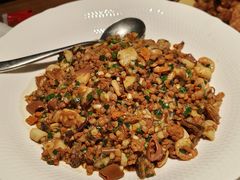 -波螺油子青岛本帮菜(银座店)