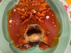 -西湖春天(中州店)