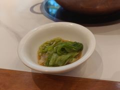 -鸿运诚羊蝎子·火锅(西单店)