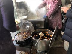 -老鲁牛肉板面(金环里店)