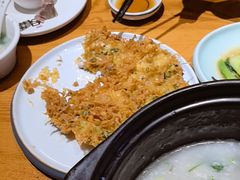 -如轩·海鲜砂锅粥·潮汕菜(沿江东路店)